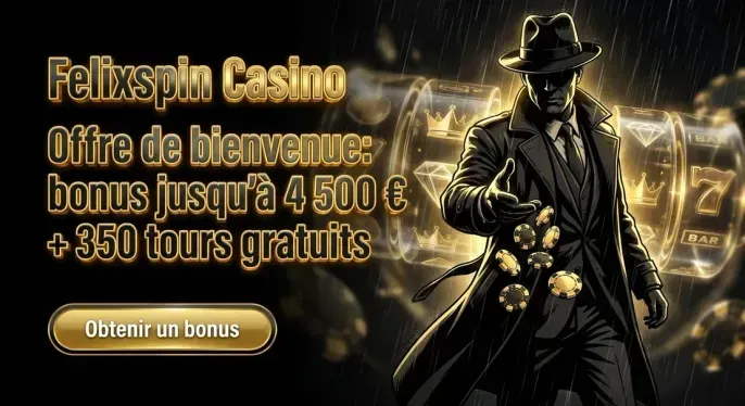 Felixspin Casino